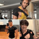 Vuleia FlexiBrace - Sanfte Schulterstütze für sofortige Schmerzlinderung