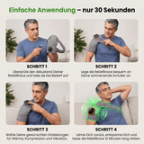 Vuleia ReliefBrace - 3-in-1 Schulterlösung gegen Schmerz & Steifheit
