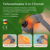Vuleia ReliefBrace - 3-in-1 Schulterlösung gegen Schmerz & Steifheit